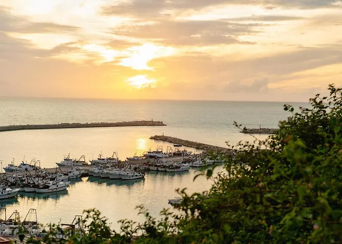 Casa degli ospiti: B&B Porta di Mare
